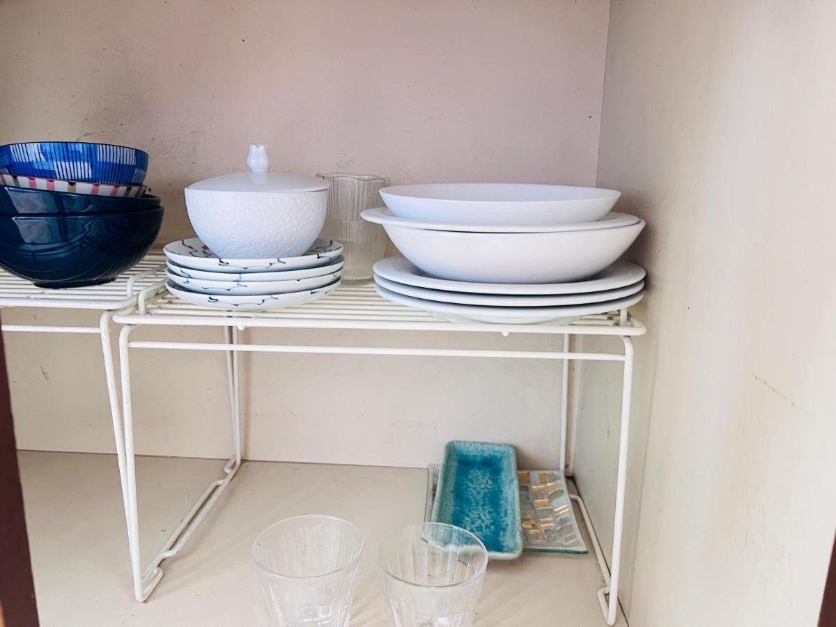Apartamento Okubo-jx 405