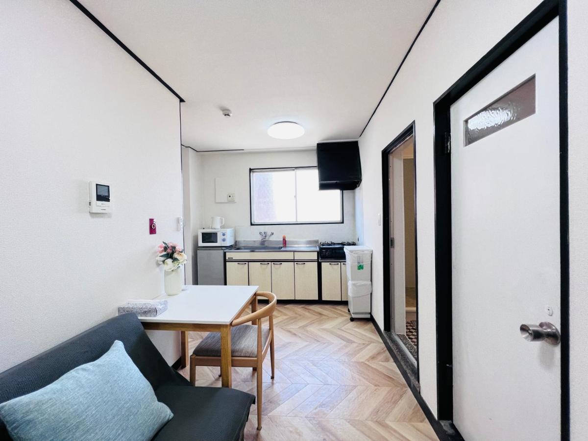 Okubo-jx 405 Apartamento *