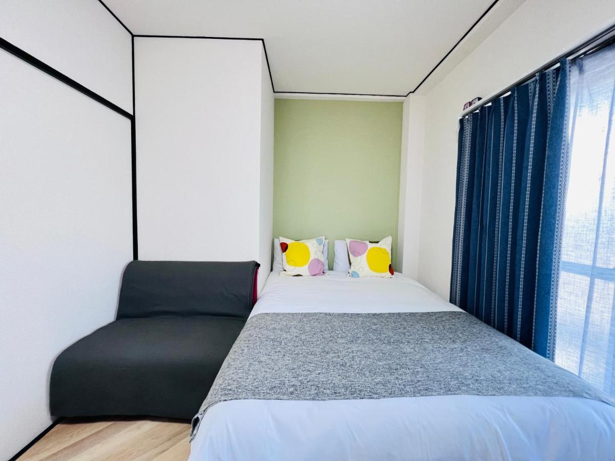 Apartamento Okubo-jx 405 *